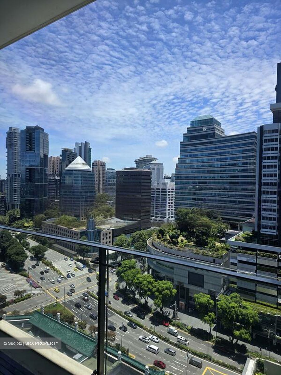 Scotts Square (D9), Apartment #479937351
